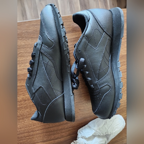 Reebok sneakers - Picture 4 of 6